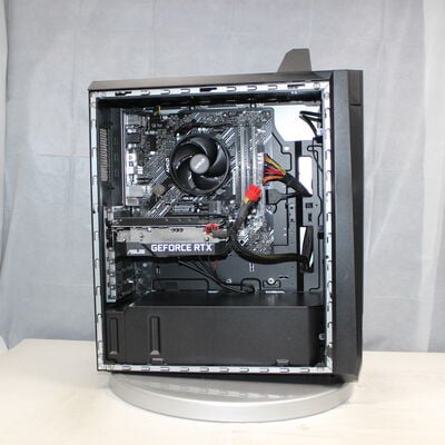 【なんば店】中古  Asus ROG STRIX G15DK【8/28値下げ!】 