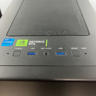 【新潟店】中古  THIRDWAVE Magnate-GMFB (i5 14400F/32GB/SSD1TB/RTX4070/W11H) 3290006921