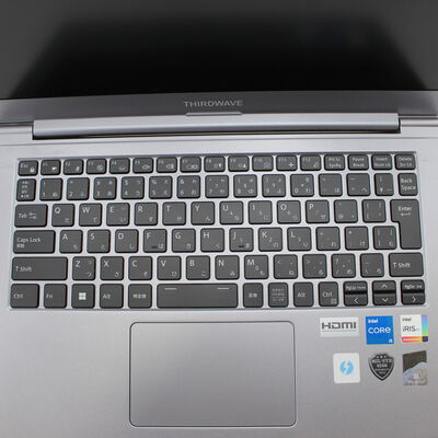 【白山FM松任店】中古  THIRDWAVE F-14RPL 187176 