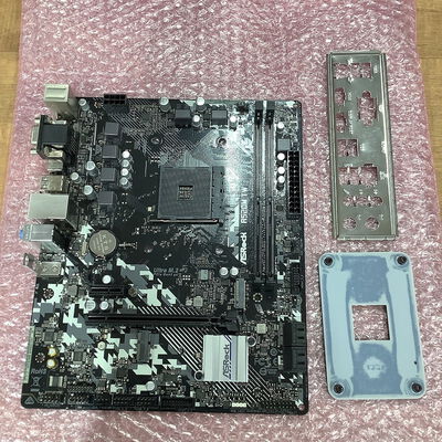 【静岡東瀬名店】中古  ASRock A520M TW (A520 AM4 mATX) 1460029942 