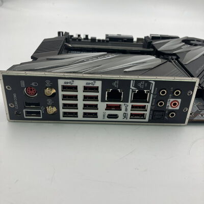 【なんば店】中古  MSI PRESTIGE X570 CREATION (X570 AM4 E-ATX DDR4) 140052 