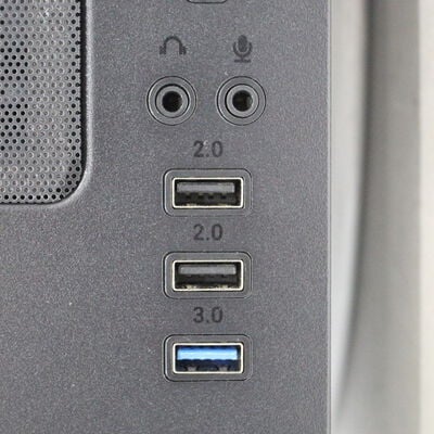中古  Original PC(Intel Core i7 14700KF/32GB/SSD1TB/なし/NVIDIA GeForce RTX 4070 12GB/W11H64 MAR) 176989【4/24値下げ!】 