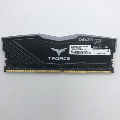 【宇都宮鶴田店】中古  PC4-25600 8GB デスクトップ用(DDR4-3200) 140727 