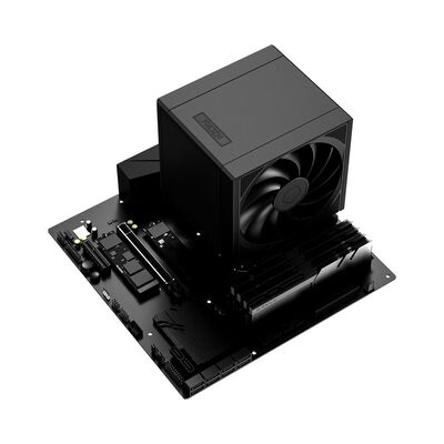 ID-COOLING  FROZN A620 SLK 