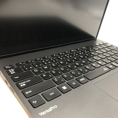 【大分店】中古  NEC PC-VKV50GZFB (Intel Core i7 1195G7 2.90GHz/16GB/SSD512GB/-/オンボード/14/1920x1200/Wi-Fi/WEBCAM/W11P/Microsoft Office Home and Business 2024) 189136 