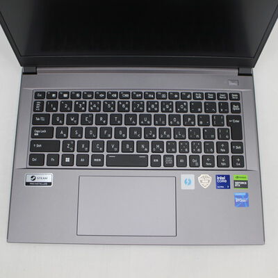 【宮崎恒久店】中古  THIRDWAVE GALLERIA RL7C-R45-4 184295 