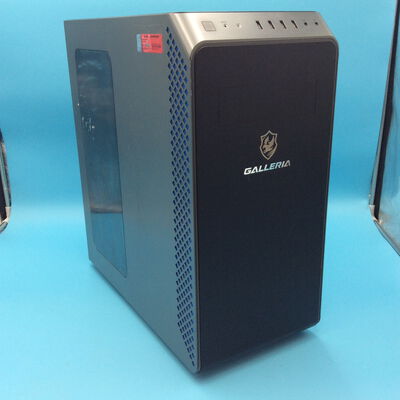 【秋葉原本店】中古  THIRDWAVE_GALLERIA_XA7C-R36(i7 12700/16GB/SSD1TB/RTX3060/W11H) 3410013498 