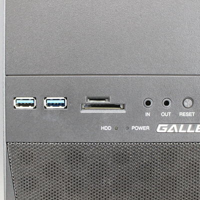 中古  THIRDWAVE GALLERIA KTM 