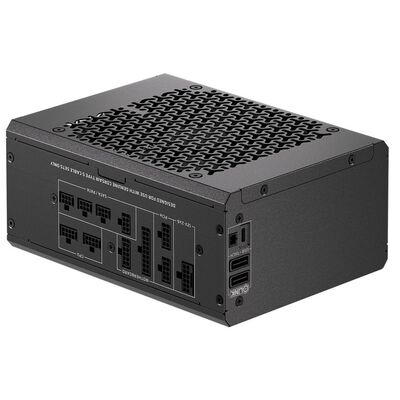 Corsair  iCUE LINK HX1200i shift 2025 CP-9020267-JP (1200W) 