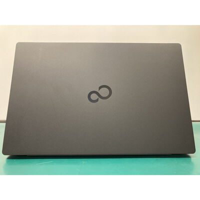 【富山本郷店】中古  FUJITSU LIFEBOOK U6312/K (INTEL Core i5 1245U /16GB/SSD256GB/-/オンボード/13.3/1920x1080/Wi-Fi/WEBCAM/W11H64/MicrosoftOffice H&B 2024付) 181332 