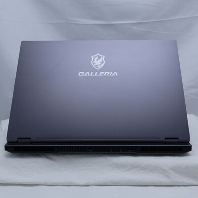 【通販センター】中古  THIRDWAVE GALLERIA ZL9R-R57T-6 201695 