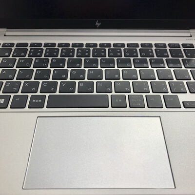 【宮崎恒久店】中古  HP EliteBook 830 G8 MSO (Intel Core i5 1145G7 2.6GHz/16GB/SSD256GB/-/オンボード/13.3/1920x1080/Wi-Fi/WEBCAM/W11P/Microsoft Office Home and Business 2024) 188256 