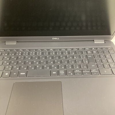 【神戸・三宮店】中古  DELL Latitude 3510 (INTEL Core i5 10310U 1.7GHz/16GB/SSD256GB/-/オンボード/15.6/1920x1080/Wi-Fi/WEBCAM/W11H64) 178662 