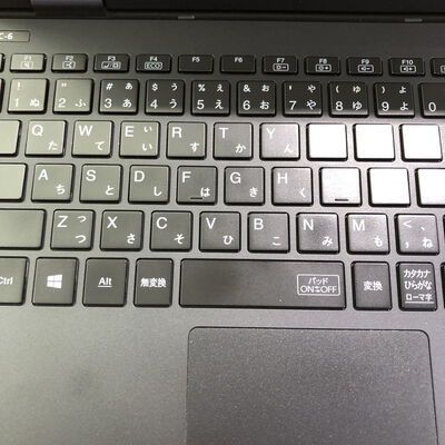 【甲府飯田店】中古  NEC VKT10 (INTEL Core i5 10210Y 1.0GHz/8GB/SSD256GB/-/オンボード/12.5/1920x1080/Wi-Fi/WEBCAM/W11H64) 179608【8/7価格改定!】 