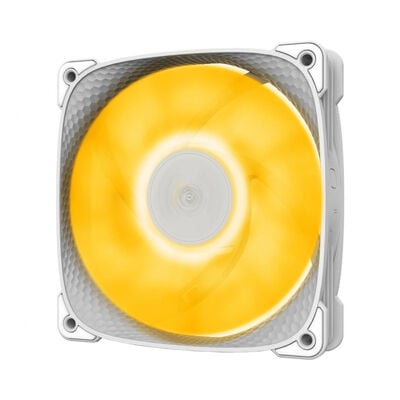Geometric Future  Squama 2505W GF-SQ-2505W-3P (120mm ホワイト ARGB 3個パック) 