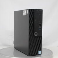 中古  DELL Optiplex 3070(Intel Core i5 8500/16GB DDR4 (PC4)/SSD1TB/DVDマルチ/オンボード/W11H64 MAR) 196679 