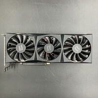 中古  ZOTAC GeForce RTX 4070 Ti 12GB GDDR6X ZT-D40710N-10B 3120022785 