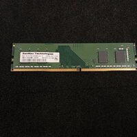 中古  PC4-25600 8GB デスクトップ用 140727 