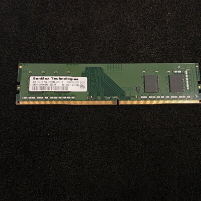 【大須店】中古  PC4-25600 8GB デスクトップ用 140727 