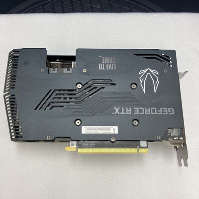 【新潟店】中古  各社 GeForce RTX3070 (8GB PCI-E) 143917 