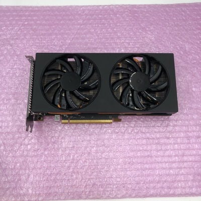 【福井日之出店】中古  各社 Radeon RX5600XT (6GB PCIE) 141930【8/14価格改定!】 