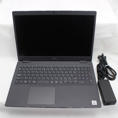 【通販センター】中古  DELL Latitude 3510(Intel Core i5 10310U 1.70GHz/16GB DDR4/SSD256GB/-/オンボード/15.6/1920x1080/GbE/Wi-Fi/WEBCAM/W11H/VBT) 197538 
