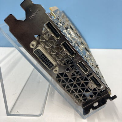【博多店】中古  ZOTAC ZT-P10600C 3310007067 