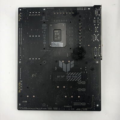 【福井日之出店】中古  ASUS TUF GAMING H770-PRO WIFI(H770 1700 ATX DDR5) 167259 