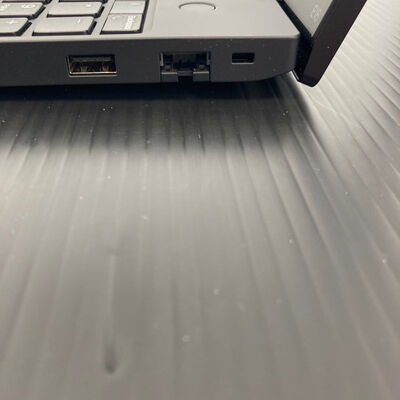 【静岡東瀬名店】中古  Lenovo ThinkPad E16 Gen 2 AMD (AMD Ryzen5 7535U 2.9GHz/16GB/SSD256GB/-/オンボード/16/1920x1200/Wi-Fi/WEBCAM/W11P64) 176149 