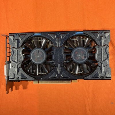 【なんば店】中古  N1060-MOFX-RA (GTX1060 6G PCIE) 3280021672 