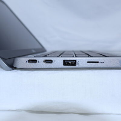 【通販センター】中古  DELL Latitude 5320(Intel Core i7 1185G7 3.0GHz/16GB DDR4/SSD256GB/-/オンボード/13.3/1920x1080/Wi-Fi/WEBCAM/W11H64) 201282 