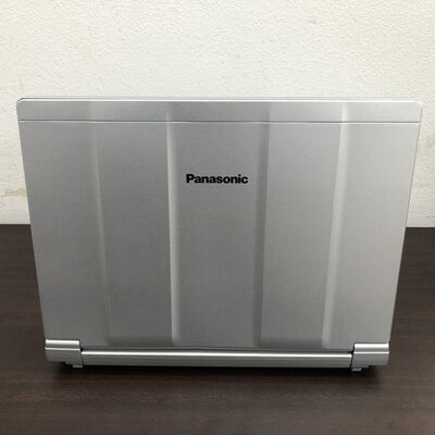 【福山ココローズ店】中古  Panasonic　CF-SV(i5-1135G7/16GB/SSD512GB/W11P) 5090001273 