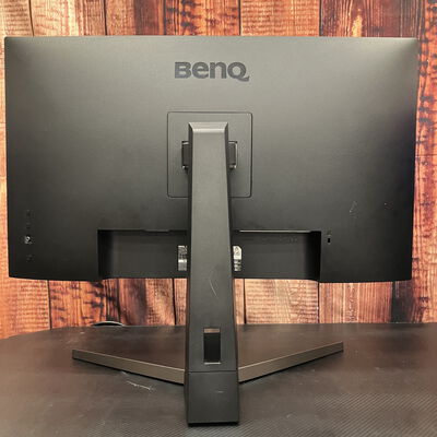 【富士青葉店】中古  BenQ EW2880U [28インチ ブラック] 4K (3840x2160) 60 Hz 3480041075 