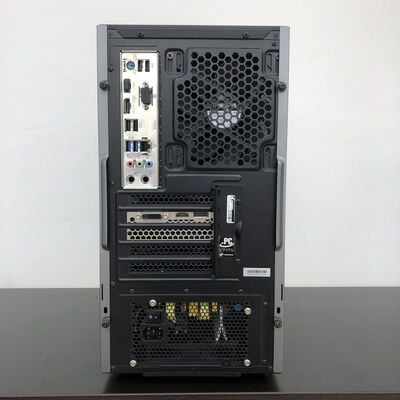 【長野稲里店】中古  GALLERIA RM5R-G60 5110001517 