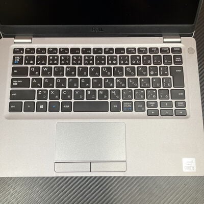 【富士青葉店】中古  DELL Latitude 5310 指紋認証 (INTEL Core i5 10310U 1.7GHz/16GB/SSD256GB/-/オンボード/13.3/1920x1080/Wi-Fi/WEBCAM/W11H64/Microsoft Office Home and Business 2024付) 182262 