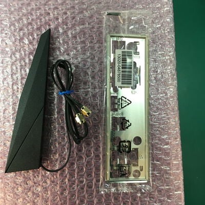 【佐賀南部バイパス店】中古  ASUS PRIME B550M-A WIFI II (B550 AM4 mATX DDR4) 5250001203 