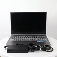 中古  THIRDWAVE raytrek R5-RL5 (Core i7-13700H/32GB/RTX 4050 Laptop GPU 6GB) 202938 