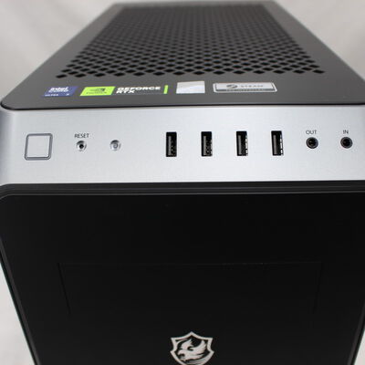 【なんば店】中古  THIRDWAVE GALLERIA RM7C-R56-C 183979 