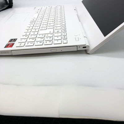 【宇都宮鶴田店】中古  NECLAVIE N15 N156C/EAW(Ryzen 7 5700U/8GB/SSD256GB/W11H) 5280001368 