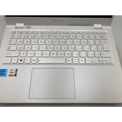 【水戸赤塚店】中古  TOSHIBA Dynabook GCX83/VWE(i5-1240P/16GB/SSD256GB/13.3FHD/WLAN/WEBCAM/W11P) 4680003763 