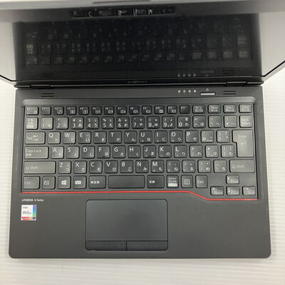 【秋葉原本店】中古  LIFEBOOK　U7311/F(i5-1145G7/8GB/SSD256GB/W11P) 3410015824 