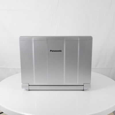 【通販センター】中古  Panasonic CF-SV1S14KS(Intel Core i7 1185G7 3.00GHz/32GB DDR4/SSD256GB/-/オンボード/12.1/1920x1200/GbE/Wi-Fi/WEBCAM/W11H/VBT) 200189 