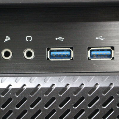 【通販センター】中古  mouse DAIV X10-QR4-X299 