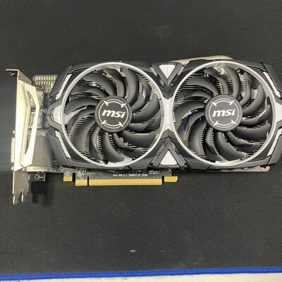 【大宮店】中古  各社 Radeon RX570 (8GB PCI-E) 139085 
