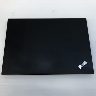 【徳島住吉店】中古  Lenovo ThinkPad X13 Gen 1 (LTE) (AMD Ryzen 5 PRO 4650U 2.1GHz/8GB/SSD256GB/-/オンボード/13.3/1920x1080/Wi-Fi/WEBCAM/W11H64) 180564 