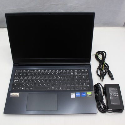 【宇都宮鶴田店】中古  THIRDWAVE GALLERIA RL7C-R56-C5N 184014 