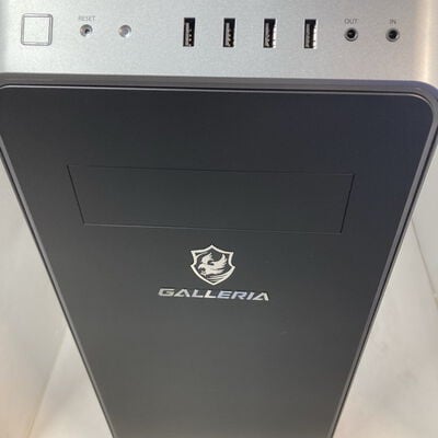 【八王子店】中古  THIRDWAVE GALLERIA XA7R-R47TS 1230010227 