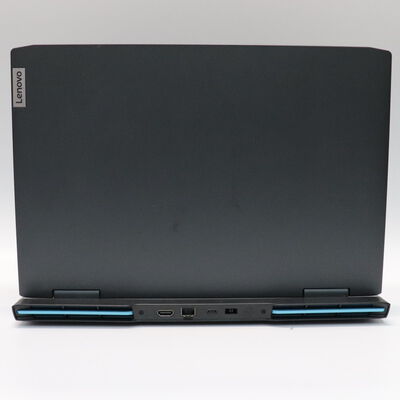 【札幌店】中古  Lenovo IdeaPad Gaming 35IAH7(i7-12650H/16GB/SSD512GB/RTX3060/W11H) 3410011715 