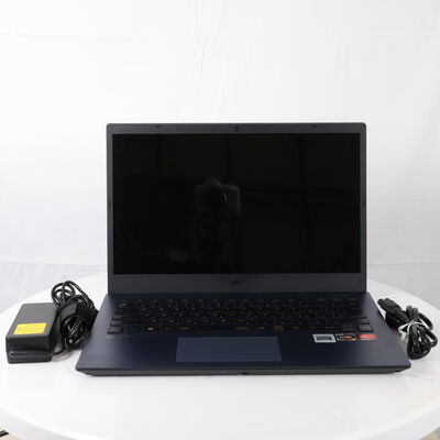 【通販センター】中古  NEC LAVIE N1435BAL (Ryzen 3 3250U/8GB/オンボード) 202907 