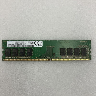 【新潟店】中古  PC4-21300 8GB デスクトップ用 126165 